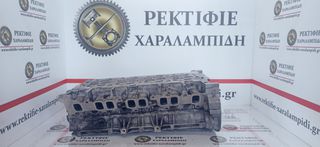 ΜΕΤΑΧΕΙΡΙΣΜΕΝΗ ΓΝΗΣΙΑ ΚΥΛΙΝΔΡΟΚΕΦΑΛΗ CITROEN FORD PEUGEOT FIAT 2.2 TDCI 6C1Q6090AE