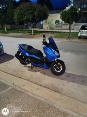 Thrust Ceasar 125 2025 GT