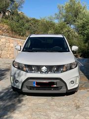 Suzuki Vitara 2018 GLX