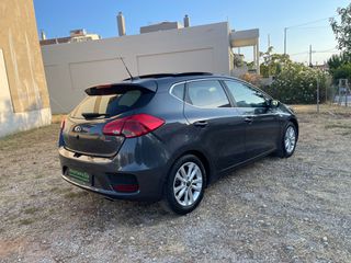 Kia Ceed / cee'd 2016 1.6 CRDi Cool-ΗΛΙΟΡΟΦΗ-NAVI-thumb-6
