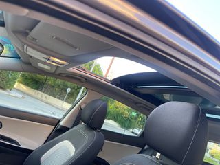 Kia Ceed / cee'd 2016 1.6 CRDi Cool-ΗΛΙΟΡΟΦΗ-NAVI-thumb-38