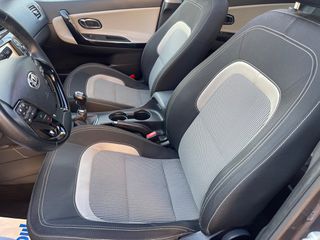 Kia Ceed / cee'd 2016 1.6 CRDi Cool-ΗΛΙΟΡΟΦΗ-NAVI-thumb-39