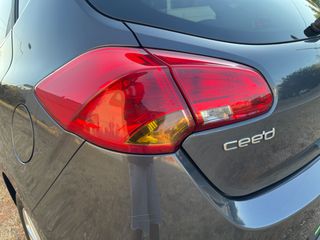Kia Ceed / cee'd 2016 1.6 CRDi Cool-ΗΛΙΟΡΟΦΗ-NAVI-thumb-40