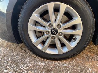 Kia Ceed / cee'd 2016 1.6 CRDi Cool-ΗΛΙΟΡΟΦΗ-NAVI-thumb-41