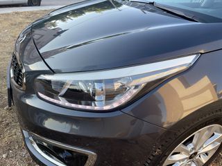 Kia Ceed / cee'd 2016 1.6 CRDi Cool-ΗΛΙΟΡΟΦΗ-NAVI-thumb-42