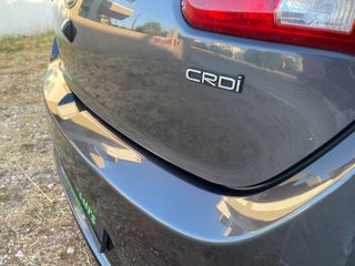Kia Ceed / cee'd 2016 1.6 CRDi Cool-ΗΛΙΟΡΟΦΗ-NAVI-thumb-43