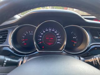 Kia Ceed / cee'd 2016 1.6 CRDi Cool-ΗΛΙΟΡΟΦΗ-NAVI-thumb-49
