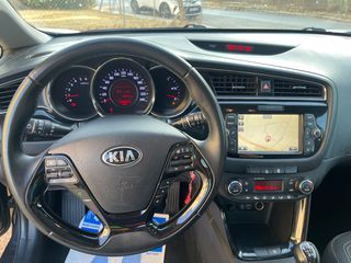 Kia Ceed / cee'd 2016 1.6 CRDi Cool-ΗΛΙΟΡΟΦΗ-NAVI-thumb-50