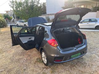 Kia Ceed / cee'd 2016 1.6 CRDi Cool-ΗΛΙΟΡΟΦΗ-NAVI-thumb-19