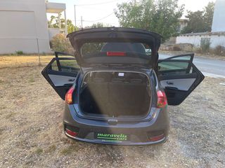 Kia Ceed / cee'd 2016 1.6 CRDi Cool-ΗΛΙΟΡΟΦΗ-NAVI-thumb-20