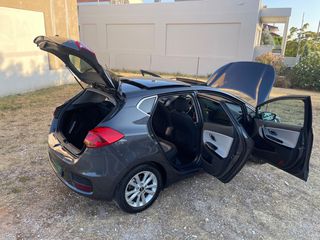 Kia Ceed / cee'd 2016 1.6 CRDi Cool-ΗΛΙΟΡΟΦΗ-NAVI-thumb-21