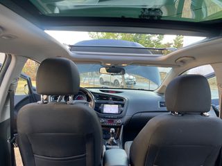 Kia Ceed / cee'd 2016 1.6 CRDi Cool-ΗΛΙΟΡΟΦΗ-NAVI-thumb-23