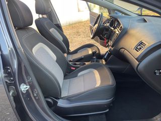 Kia Ceed / cee'd 2016 1.6 CRDi Cool-ΗΛΙΟΡΟΦΗ-NAVI-thumb-25