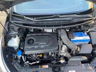 Kia Ceed / cee'd 2016 1.6 CRDi Cool-ΗΛΙΟΡΟΦΗ-NAVI-thumb-31