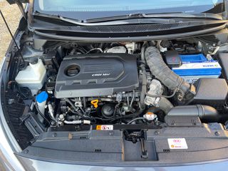Kia Ceed / cee'd 2016 1.6 CRDi Cool-ΗΛΙΟΡΟΦΗ-NAVI-thumb-33