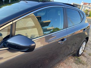 Kia Ceed / cee'd 2016 1.6 CRDi Cool-ΗΛΙΟΡΟΦΗ-NAVI-thumb-37