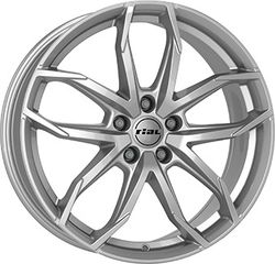Rial Lucca 6.5x16" 5x114.3 ET38