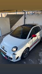 Abarth 500 2013