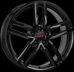 Alutec Ikenu 6.5x16" 5x114.3 ET38