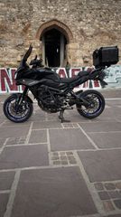 Yamaha Tracer 900 2019