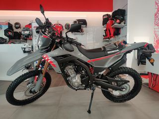 Honda CRF 300 2026-thumb-1