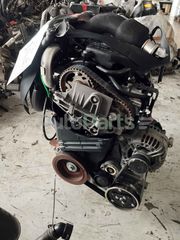 ΚΙΝΗΤΗΡΑΣ RENAULT / NISSAN 1.5D DCI , 86 PS , 156.000 Km ( 6 ΜΗΝΕΣ ΓΡΑΠΤΗ ΕΓΓΥΗΣΗ ), ΚΩΔ.ΚΙΝ. K9K 400DELPHI M-E, AP.KIN. 018854, ΜΟΝΤΕΛΟ 2006-2012-thumb-2