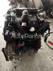 ΚΙΝΗΤΗΡΑΣ RENAULT / NISSAN 1.5D DCI , 86 PS , 156.000 Km ( 6 ΜΗΝΕΣ ΓΡΑΠΤΗ ΕΓΓΥΗΣΗ ), ΚΩΔ.ΚΙΝ. K9K 400DELPHI M-E, AP.KIN. 018854, ΜΟΝΤΕΛΟ 2006-2012-thumb-3