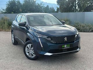 Peugeot 3008 2021 BUSINESS 1.5-44 ΧΡΟΝΙΑ ΠΟΙΟΤΗΤΑ ΕΓΓΥΗΣΗ