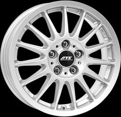 Ats StreetRallye 6.5x16" 5x114.3 ET38