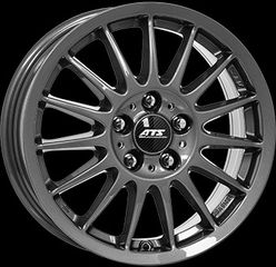 Ats StreetRallye 6.5x16" 5x114.3 ET38