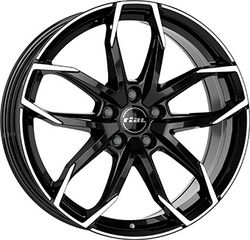 Rial Lucca 6.5x16" 5x114.3 ET38