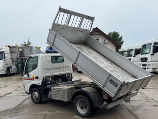 Ανατροπή Toyota 2012 DYNA 150 EURO 5 ΑΝΑΤΡΟΠΗ-thumb-1