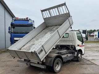 Ανατροπή Toyota 2012 DYNA 150 EURO 5 ΑΝΑΤΡΟΠΗ-thumb-2