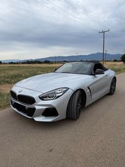 Bmw Z4 2020 M-PACK HUD 2.0 197PS-thumb-7