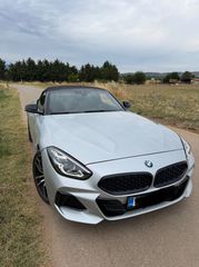 Bmw Z4 2020 M-PACK HUD 2.0 197PS-thumb-8