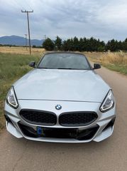 Bmw Z4 2020 M-PACK HUD 2.0 197PS-thumb-10
