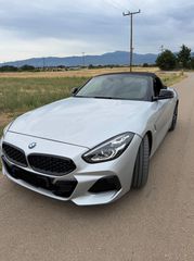 Bmw Z4 2020 M-PACK HUD 2.0 197PS-thumb-11