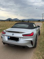 Bmw Z4 2020 M-PACK HUD 2.0 197PS-thumb-12