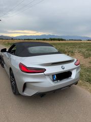 Bmw Z4 2020 M-PACK HUD 2.0 197PS-thumb-13