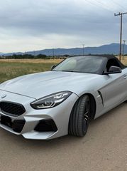 Bmw Z4 2020 M-PACK HUD 2.0 197PS-thumb-15