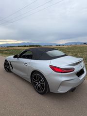 Bmw Z4 2020 M-PACK HUD 2.0 197PS-thumb-16