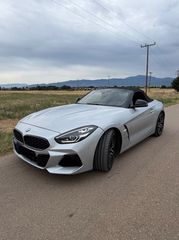 Bmw Z4 2020 M-PACK HUD 2.0 197PS-thumb-17