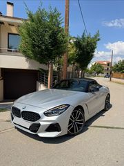 Bmw Z4 2020 M-PACK HUD 2.0 197PS
