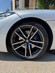 Bmw Z4 2020 M-PACK HUD 2.0 197PS-thumb-2