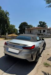 Bmw Z4 2020 M-PACK HUD 2.0 197PS-thumb-3
