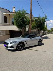Bmw Z4 2020 M-PACK HUD 2.0 197PS-thumb-1