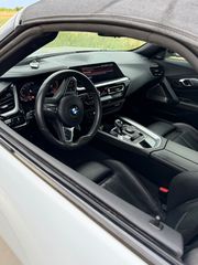 Bmw Z4 2020 M-PACK HUD 2.0 197PS-thumb-23