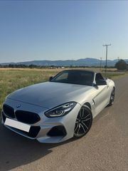 Bmw Z4 2020 M-PACK HUD 2.0 197PS-thumb-4