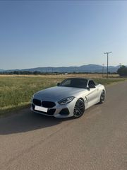 Bmw Z4 2020 M-PACK HUD 2.0 197PS-thumb-5