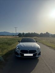 Bmw Z4 2020 M-PACK HUD 2.0 197PS-thumb-6